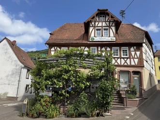 Zum goldenen Lamm