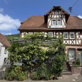 Zum goldenen Lamm