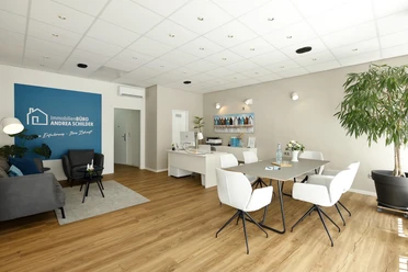 ImmobilienBÜRO ANDREA SCHILDER