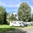 Wohnmobilstellplatz in Herborn