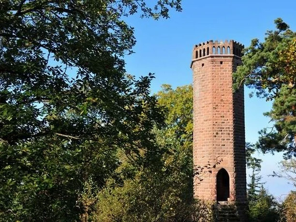 Rehbergturm