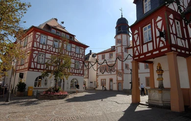 Das Schönste von Alzey