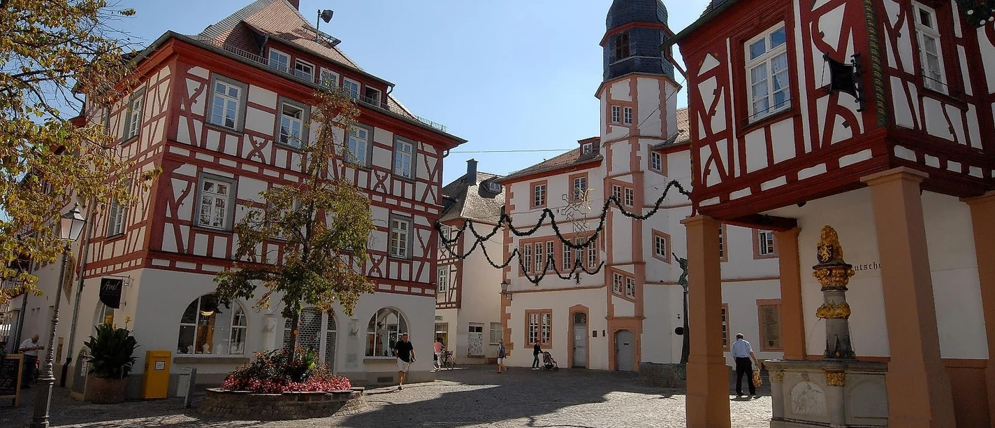 Das Schönste von Alzey