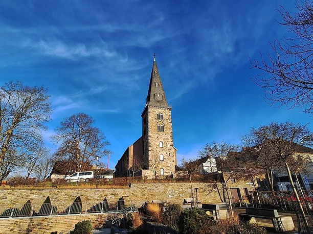 Ev. Christuskirche