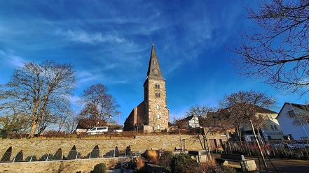 Ev. Christuskirche