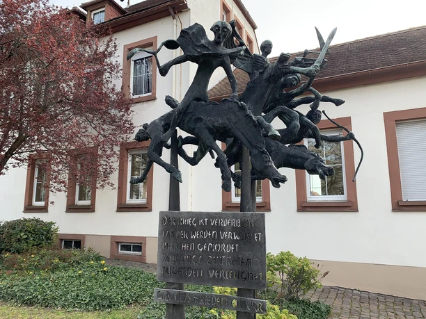 Apokalyptischer Reiter