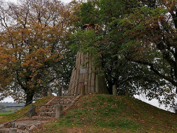 Kriegerdenkmal