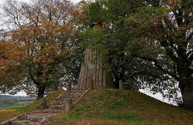 Kriegerdenkmal