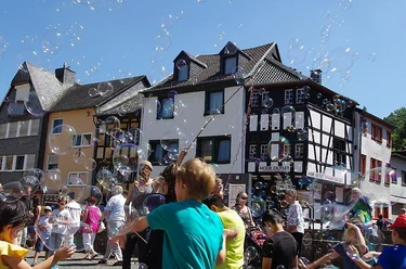 Familienfest Bad Münstereifel