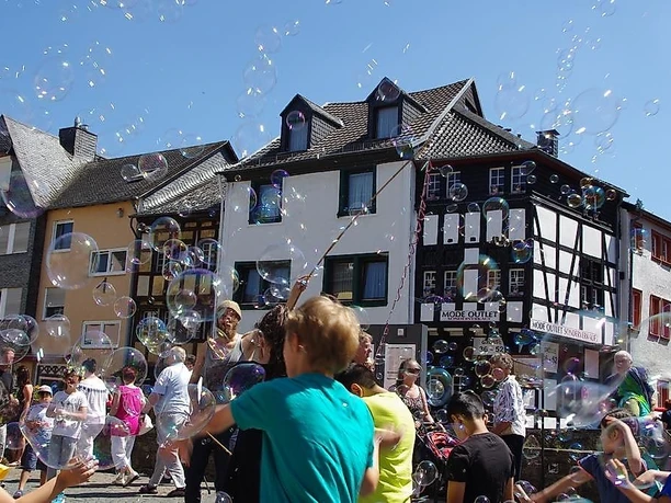 Familienfest Bad Münstereifel
