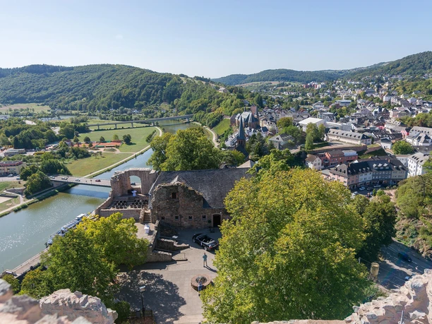 Burgrestaurant di Vincenzo Di Tuoro (2)