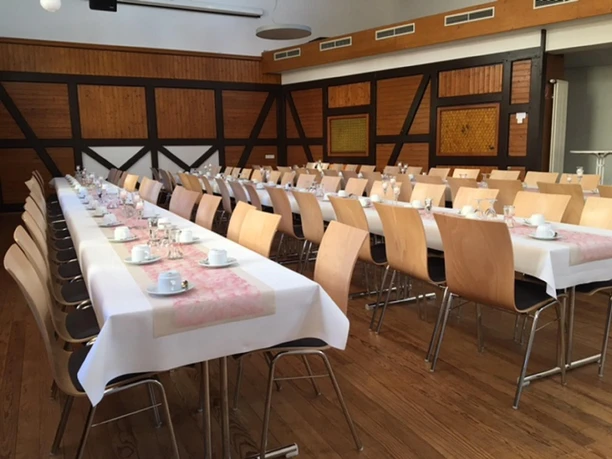 Saal Foto 2
