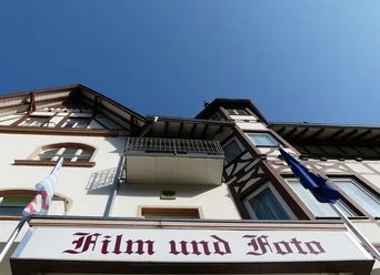 Film-u Fotomuseum Bad Bertrich