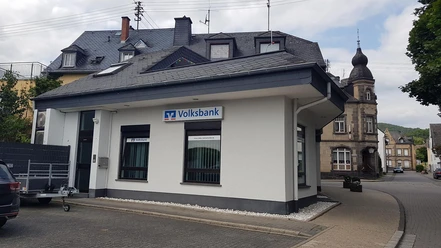 Volksbank Kottenheim