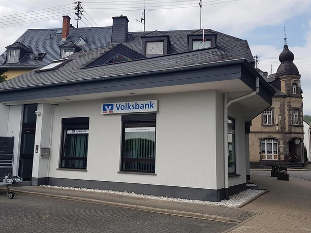Volksbank Kottenheim