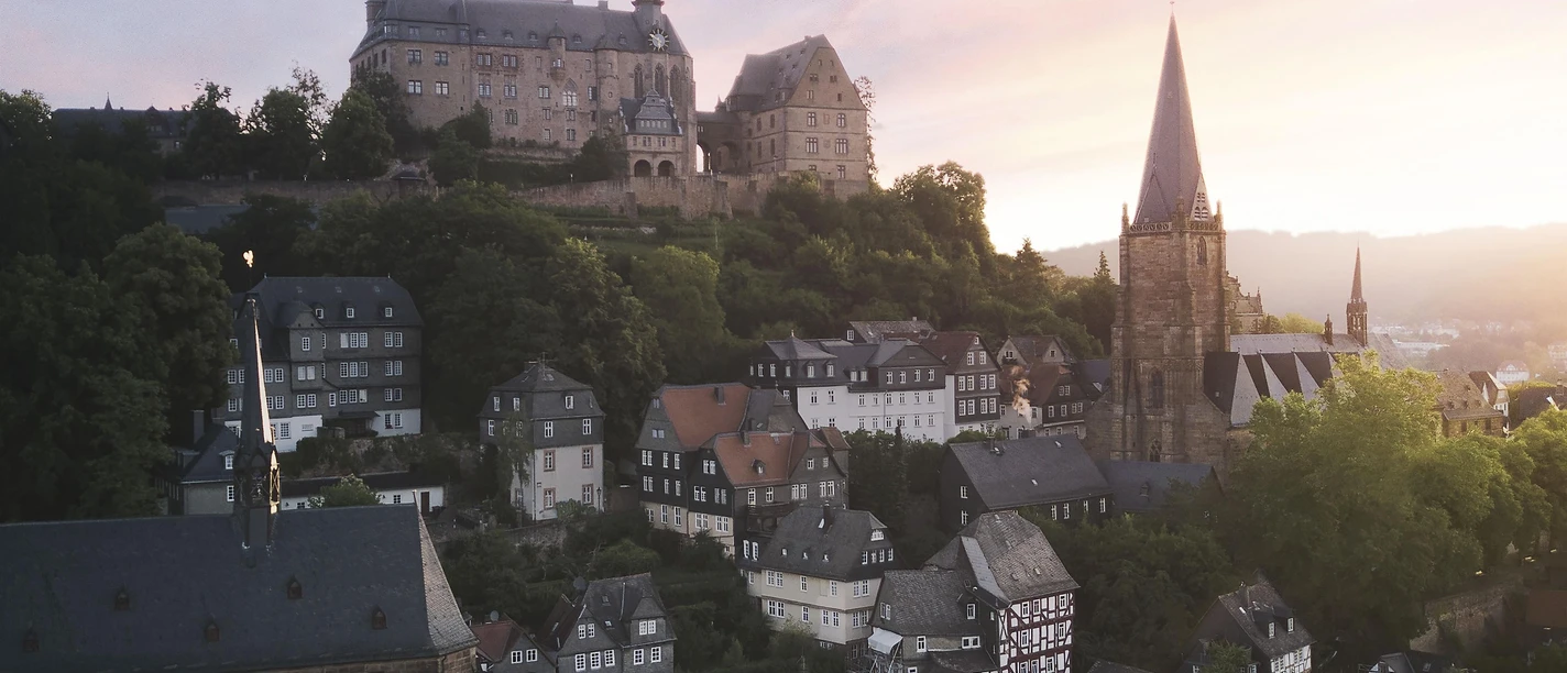 Schlossbegegnungen