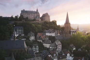 Schlossbegegnungen