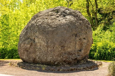Lavabombe