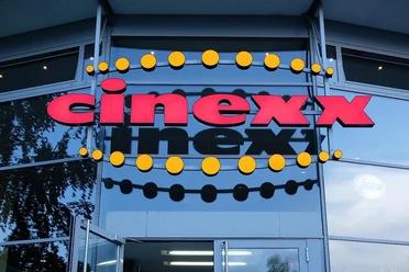 Cinexx Logo
