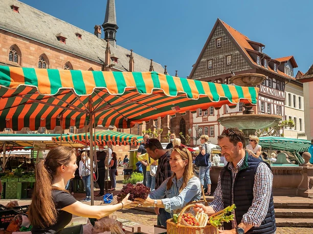 Markt