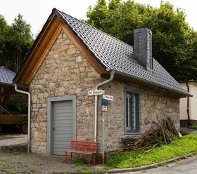 Backhaus Langenaubach 1