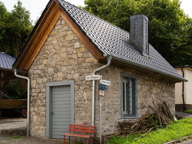 Backhaus Langenaubach 1