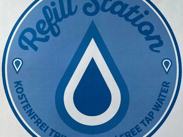 Refill Logo