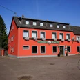 Hotel-Restaurant Rodter Eck Taben-Rodt (1)