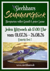 Veranstaltungsplakat