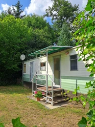 Campingplatz Außen