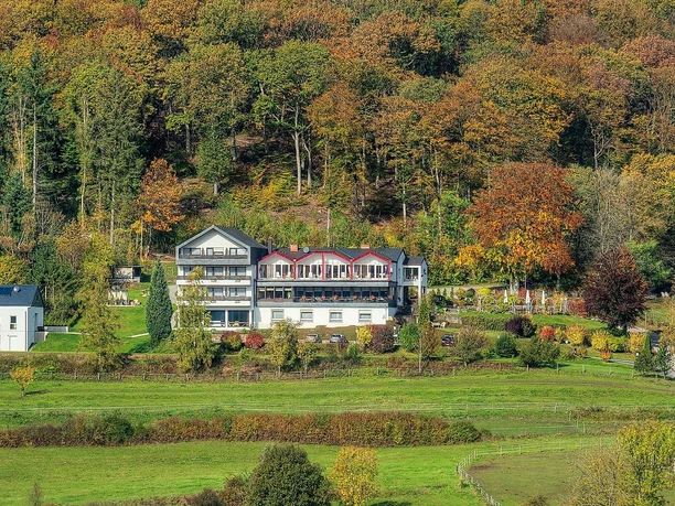 Waldhotel Sonnenberg