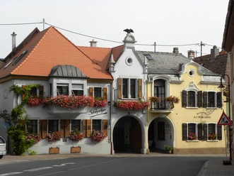 Restaurant Alt Maikammer