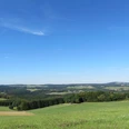 Blick auf Wershofen