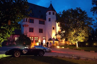 Schloss Schönborn