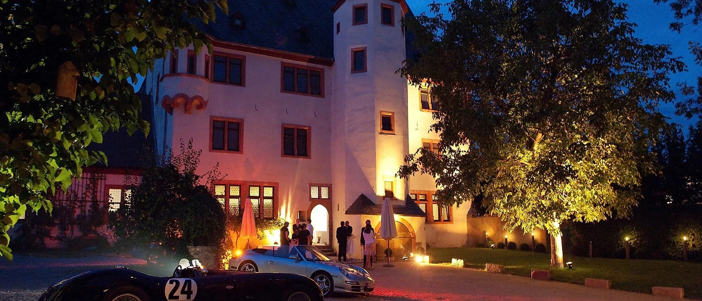 Schloss Schönborn