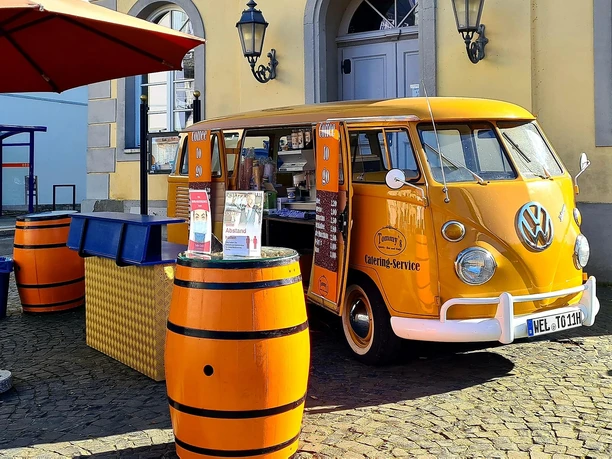 VW Bus