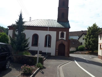 Kirche St. Martin