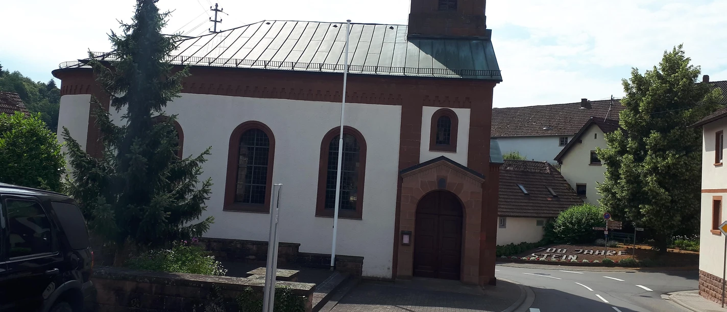 Kirche St. Martin