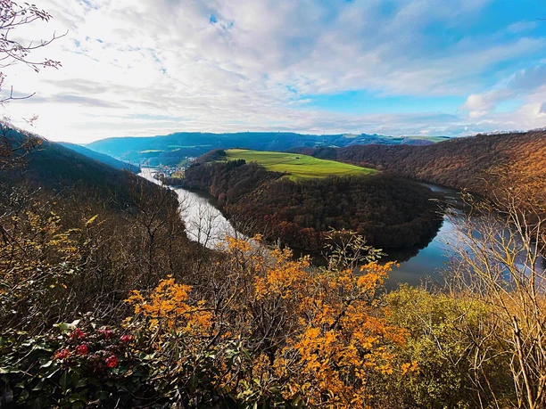 Ourtalschleife
