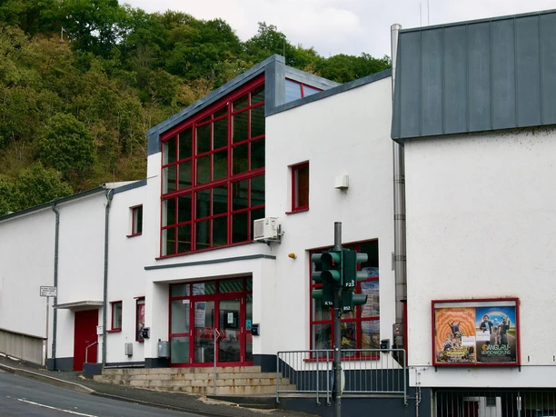 Gloria Kinos Dillenburg 1