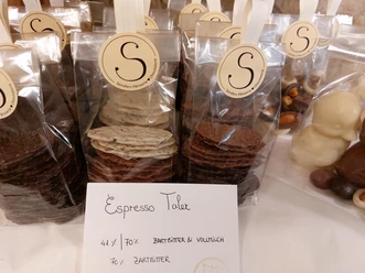 Chocolaterie Spindler 1