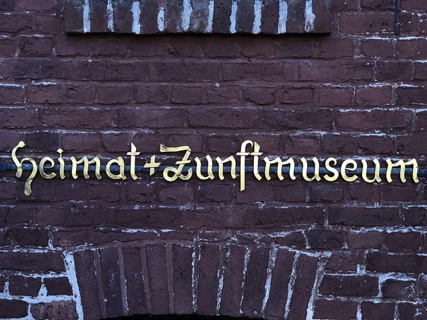 Heimat & Zunftmuseum