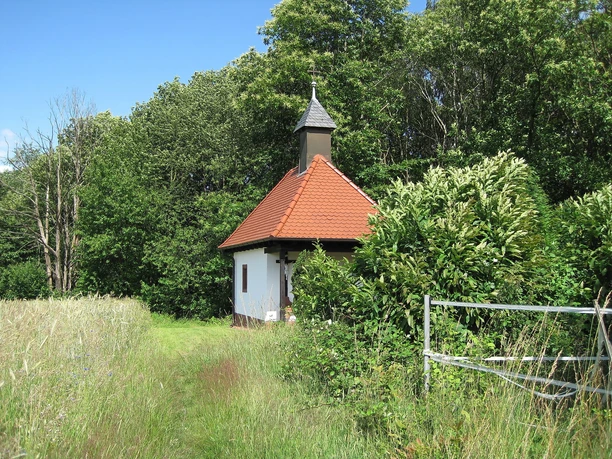 Georgs-Kapelle