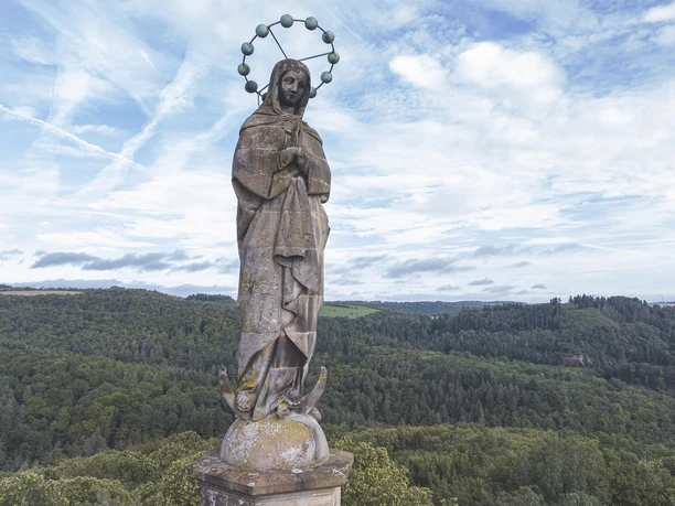 Mariensäule