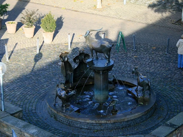 Öffentl. Stadtführung Deidesheim 3