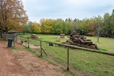 Wild- und Wanderpark Weiskirchen