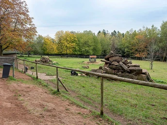 Wild- und Wanderpark Weiskirchen