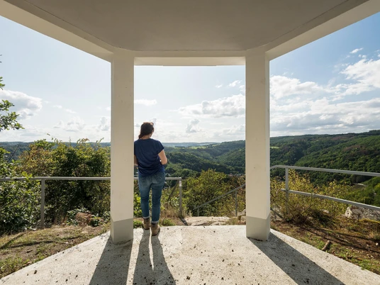 Obernhof Goethepunkt