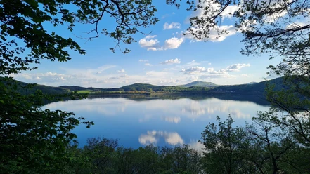 Laacher See