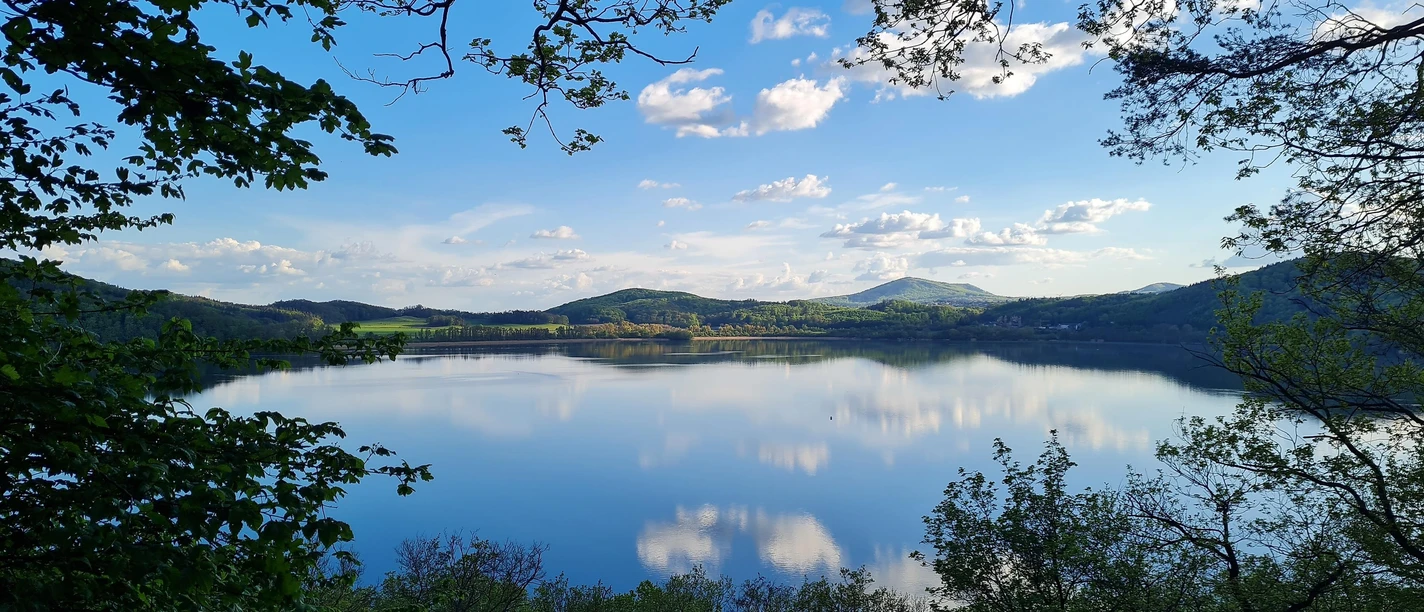 Laacher See